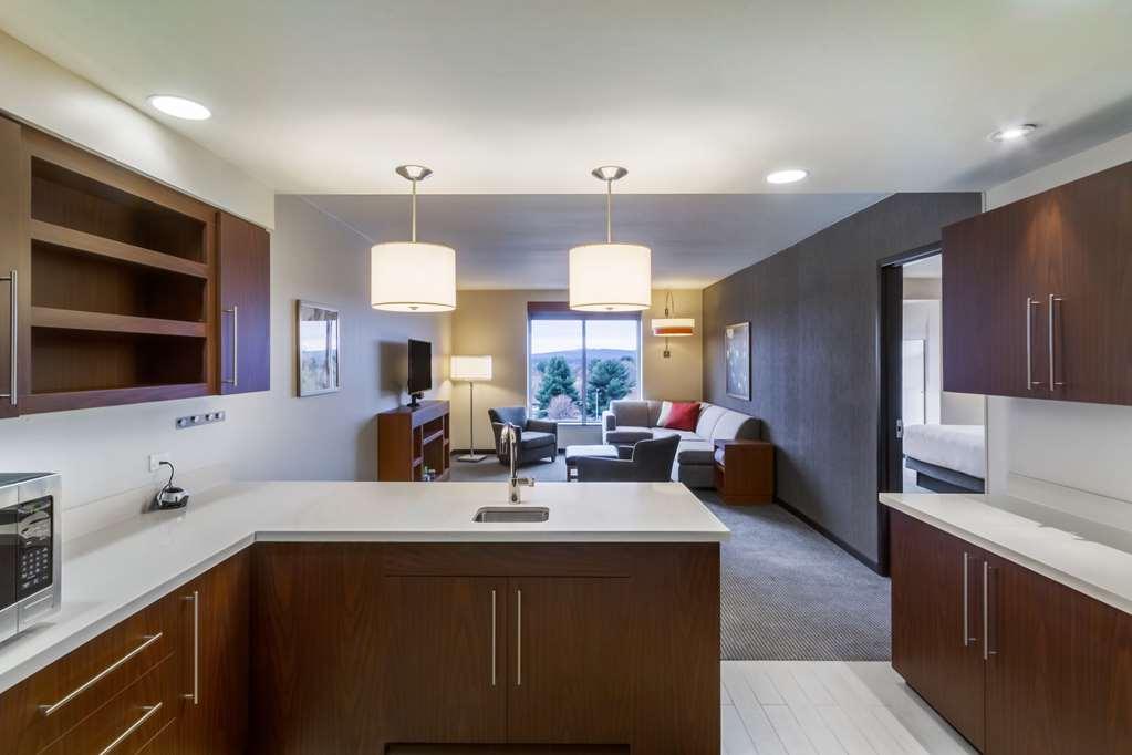 Hyatt Place Blacksburg/University Rum bild