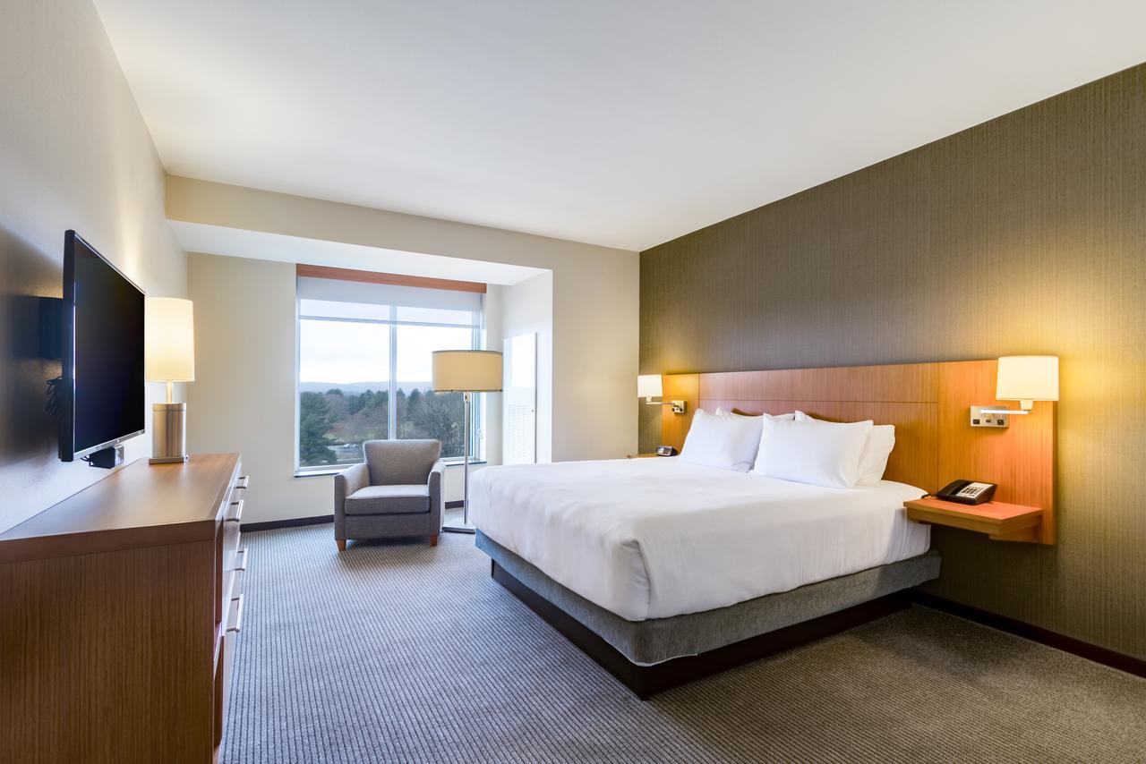 Hyatt Place Blacksburg/University Exteriör bild