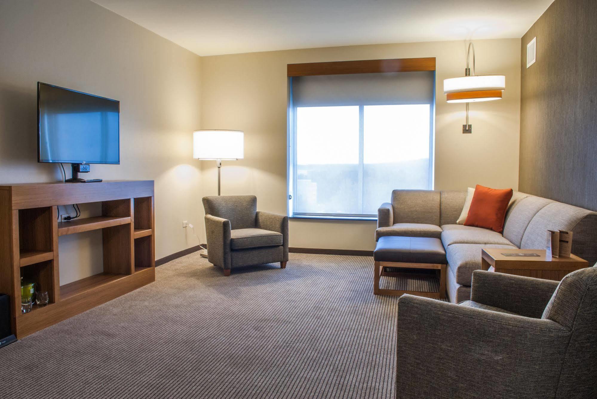 Hyatt Place Blacksburg/University Exteriör bild