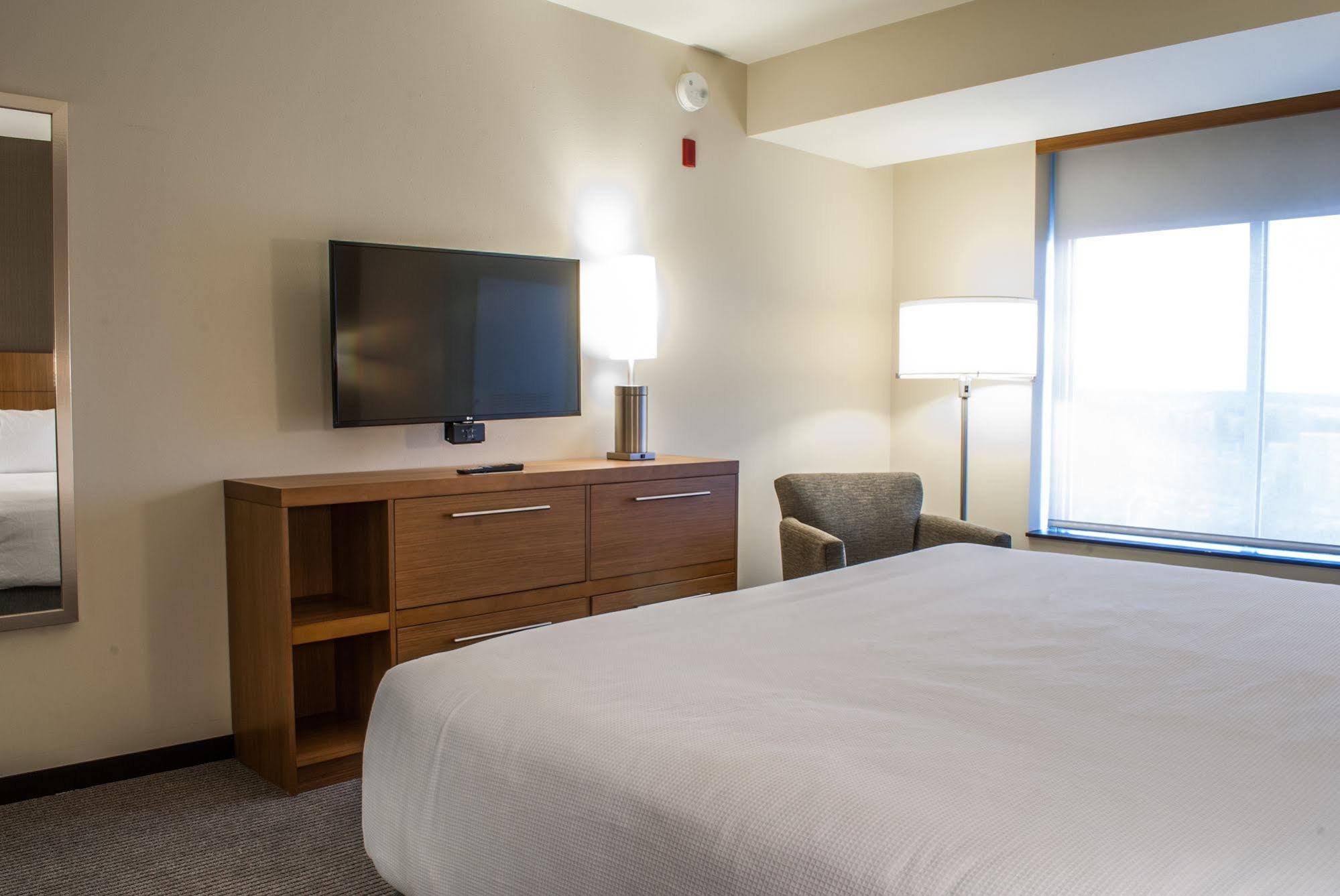 Hyatt Place Blacksburg/University Exteriör bild