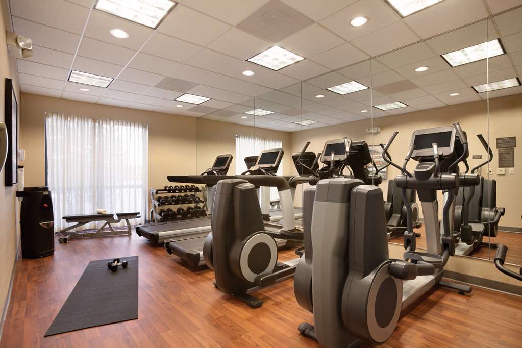 Hyatt Place Blacksburg/University Bekvämligheter bild