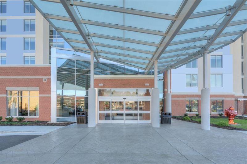 Hyatt Place Blacksburg/University Exteriör bild